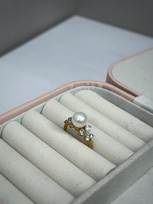 π€Pearl Blossom Whisperπ€