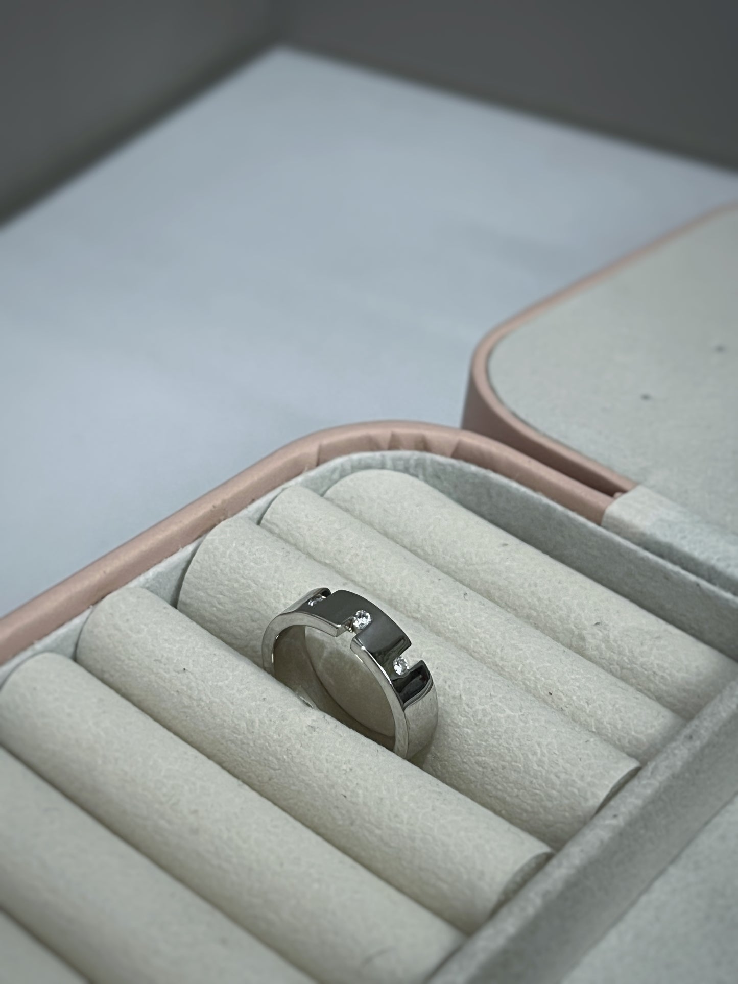 🌙Moonsteel Muse Band🌙