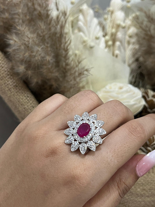 Ruby Radiance