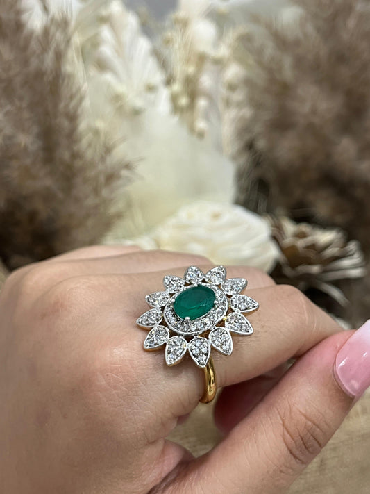 🌼💫 Gardenia Glow 💖🌿