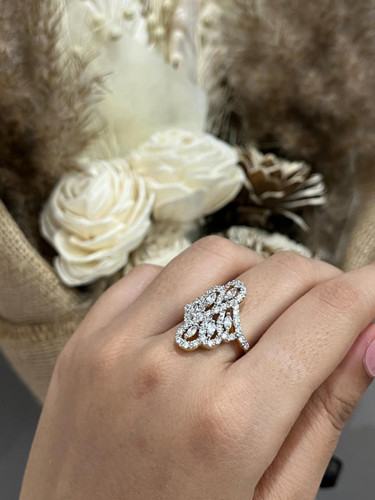 Sparkle Stream 💍💫