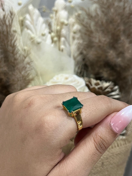 Emerald Muse