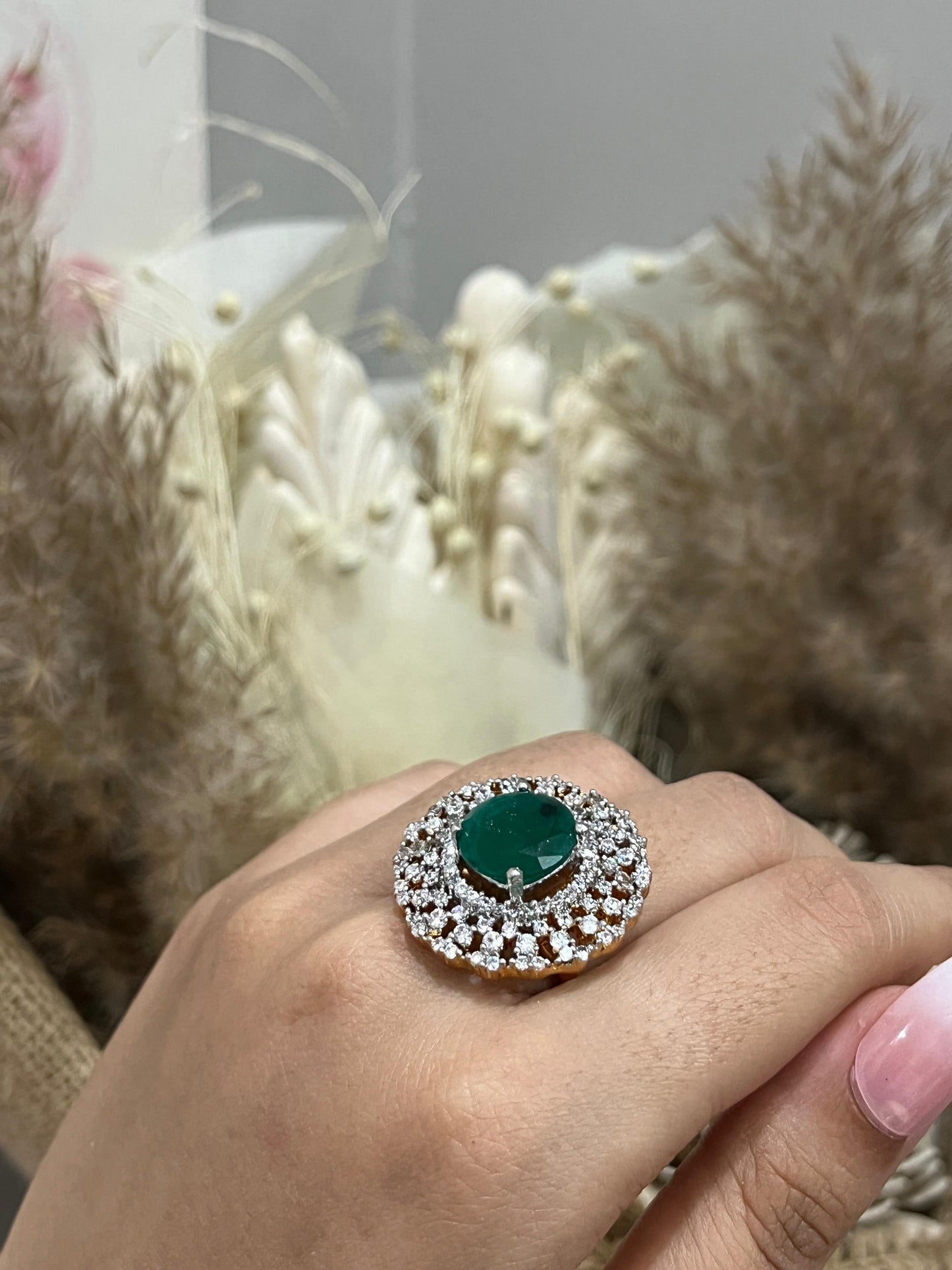 Emerald Empress 💚