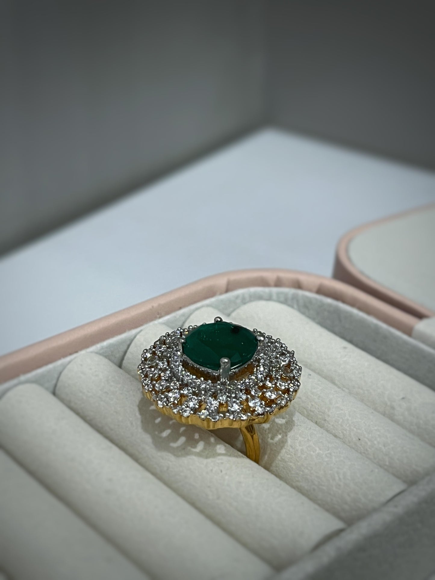 Emerald Empress 💚