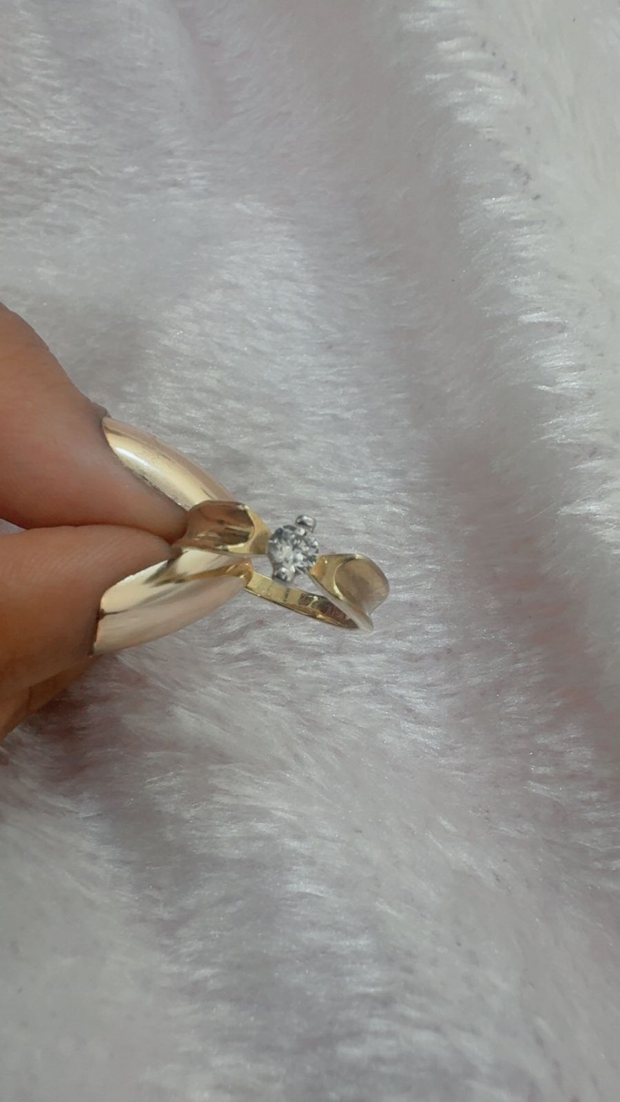 The Blossom Embrace Ring 🌸