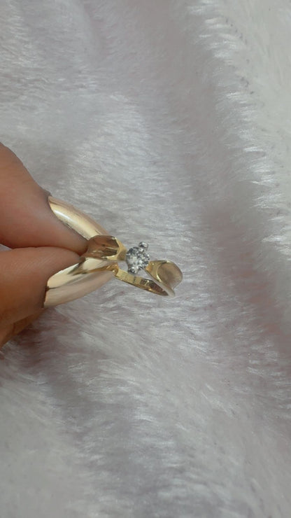 The Blossom Embrace Ring 🌸