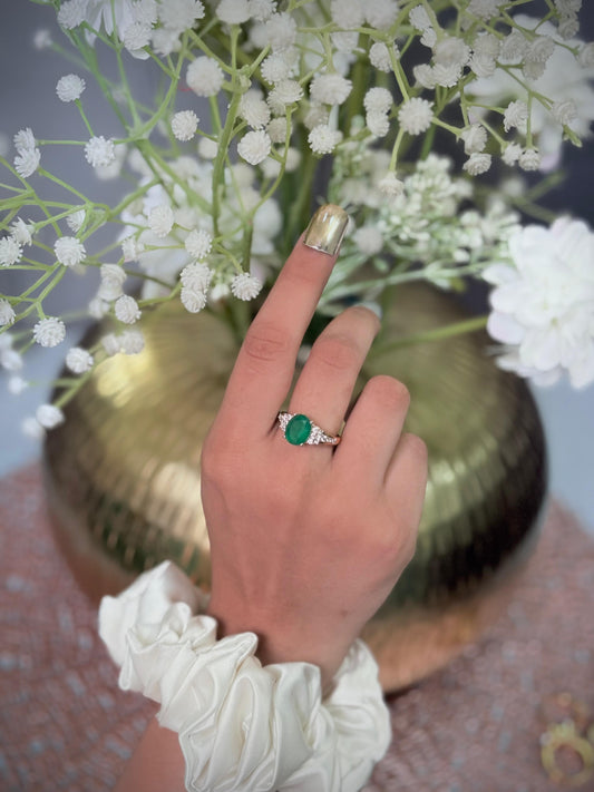 The Radiance Ring 💖