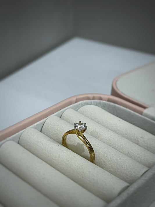 Starlight Promise 💍🌟