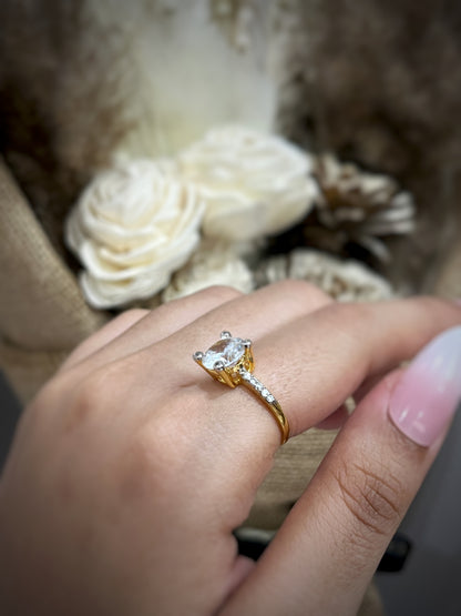 Seraphina’s Sparkle ✨