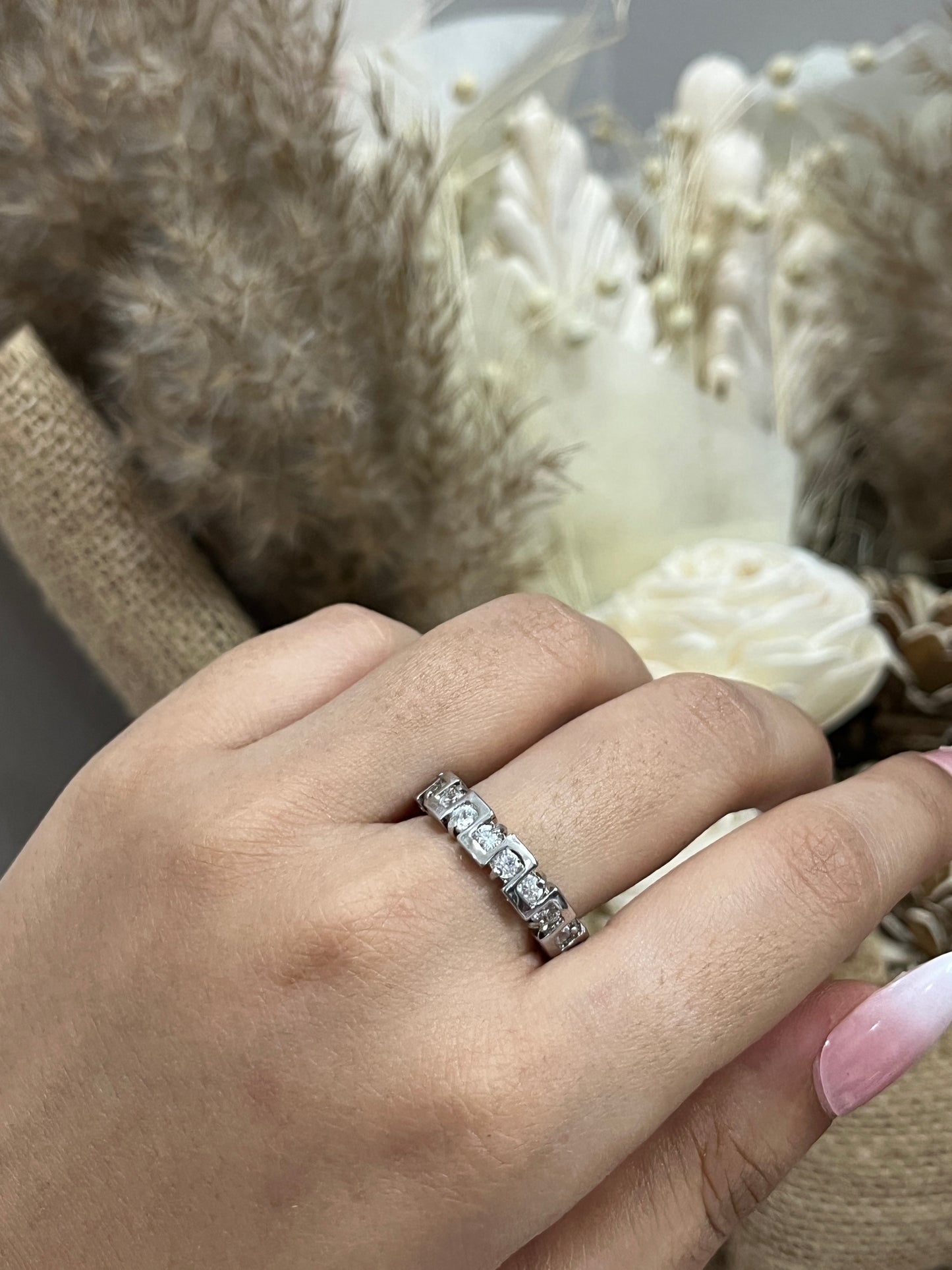 Eternal Glimmer 💫