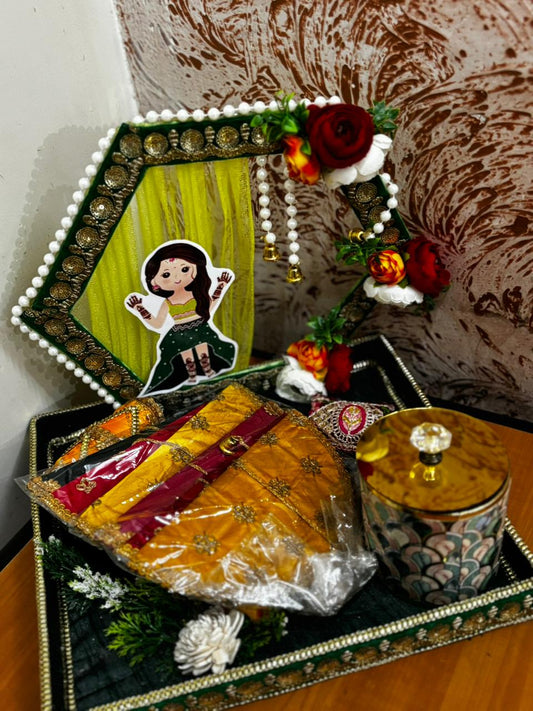 Gulmehendi Celebration Hamper