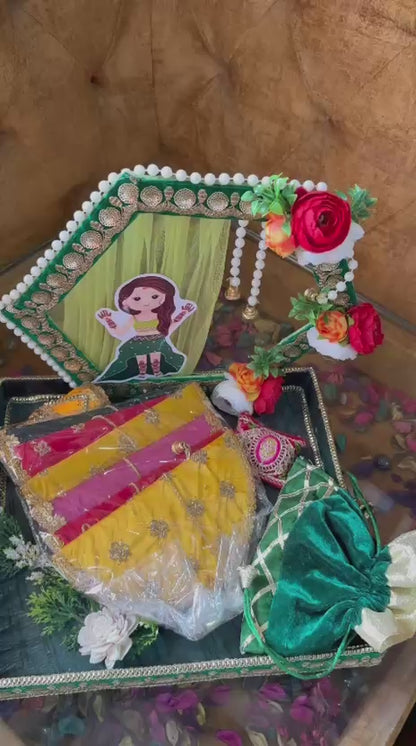 Gulmehendi Celebration Hamper